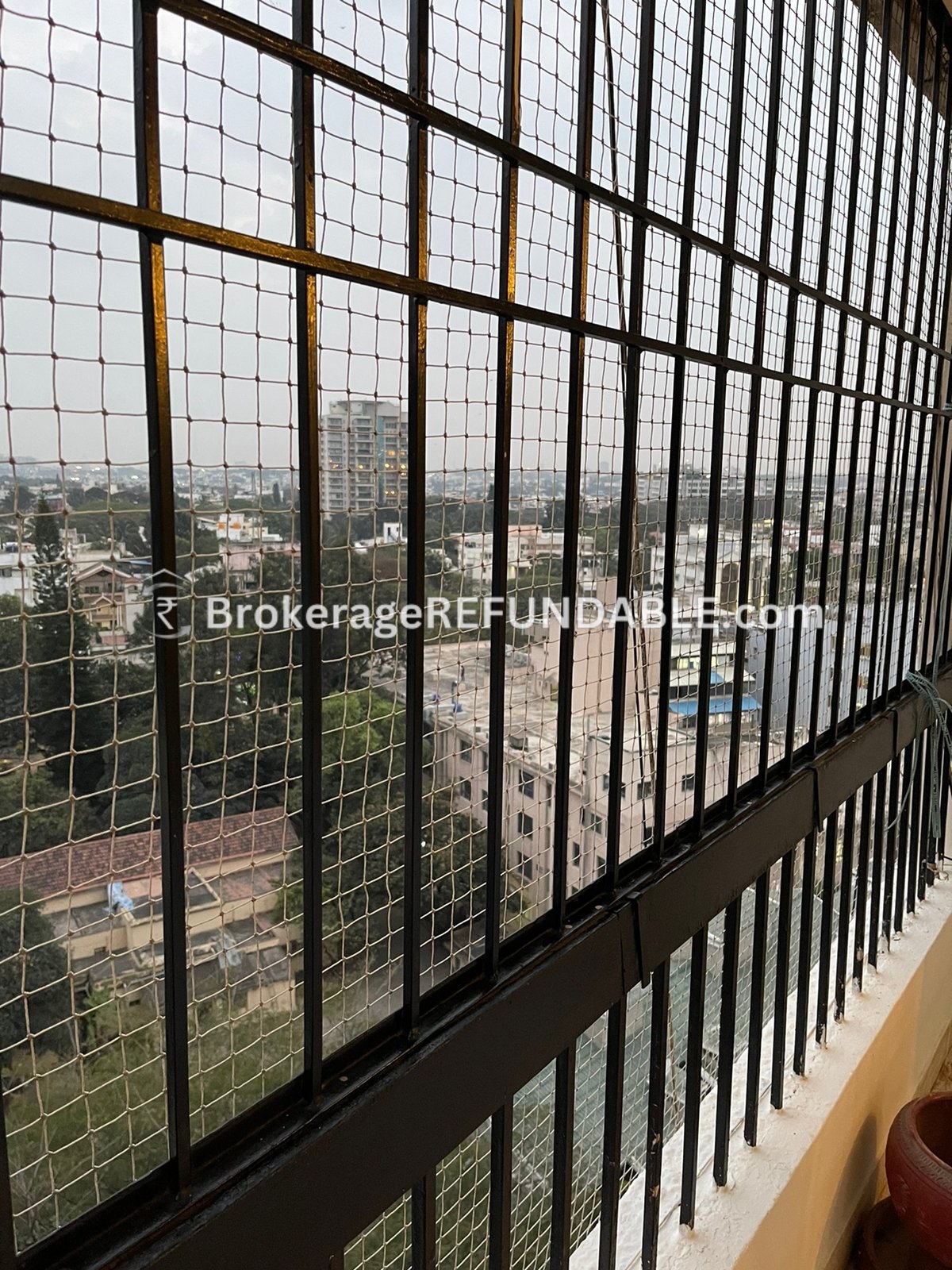 1BHK for sale in Bangalore