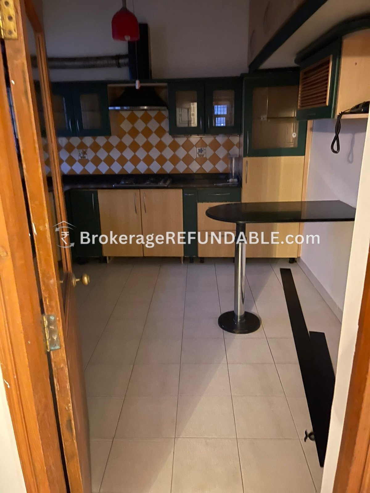 1BHK for sale in Bangalore