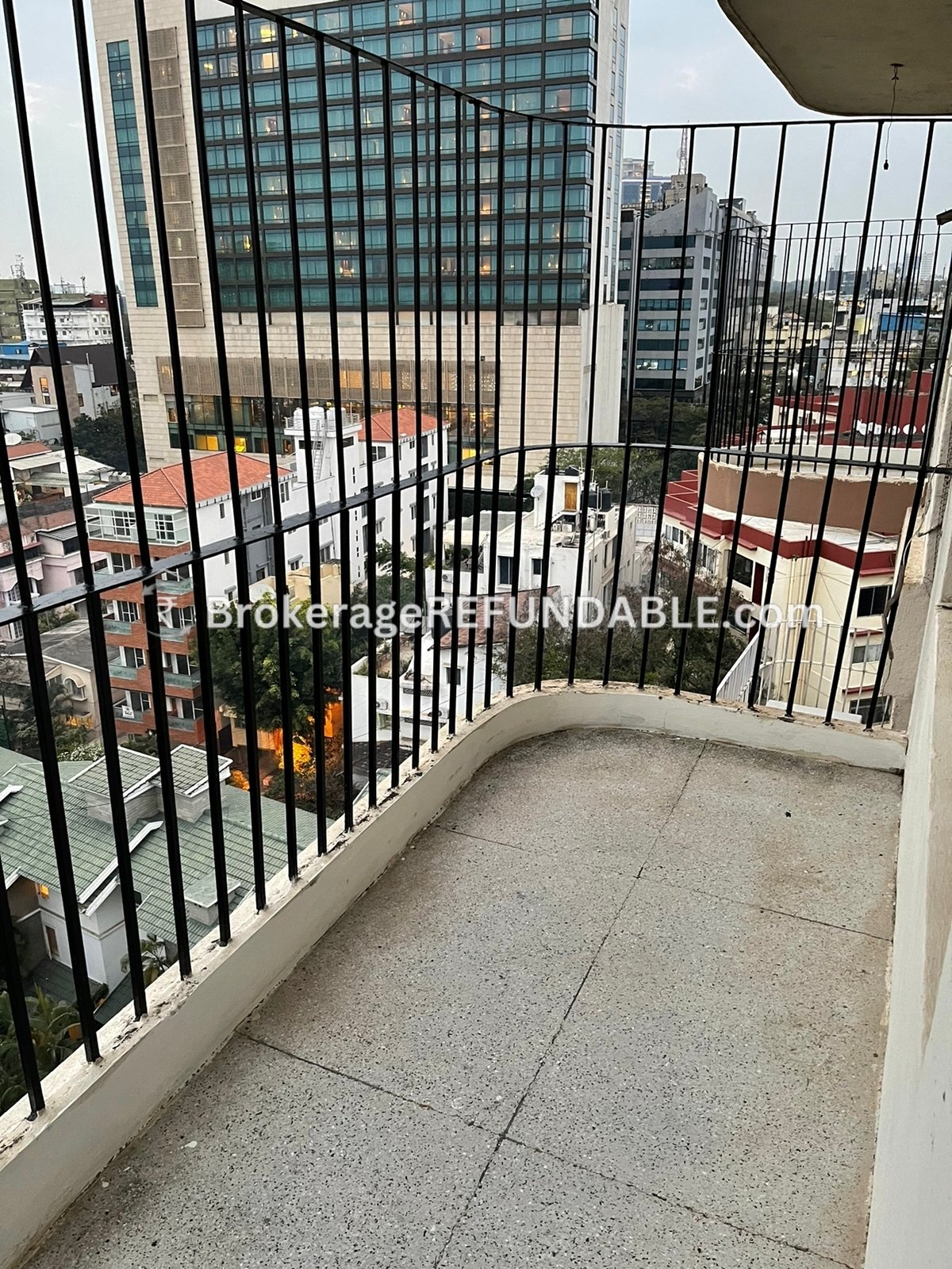 Property rent in Bangalore