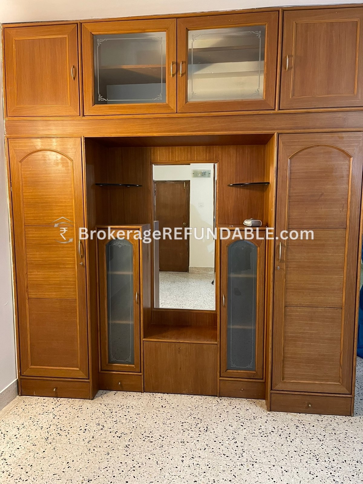 1BHK for sale in Bangalore