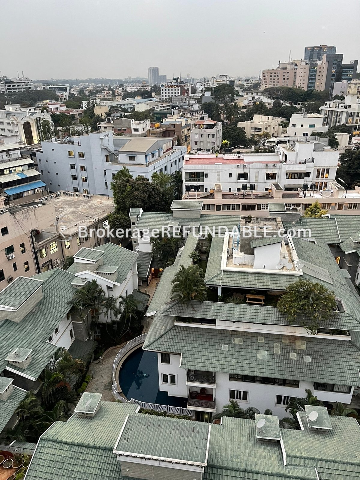 1BHK for sale in Bangalore