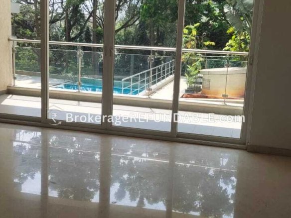 3bhk flat for sale in hebbal