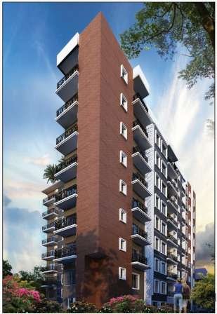 3bhk flat