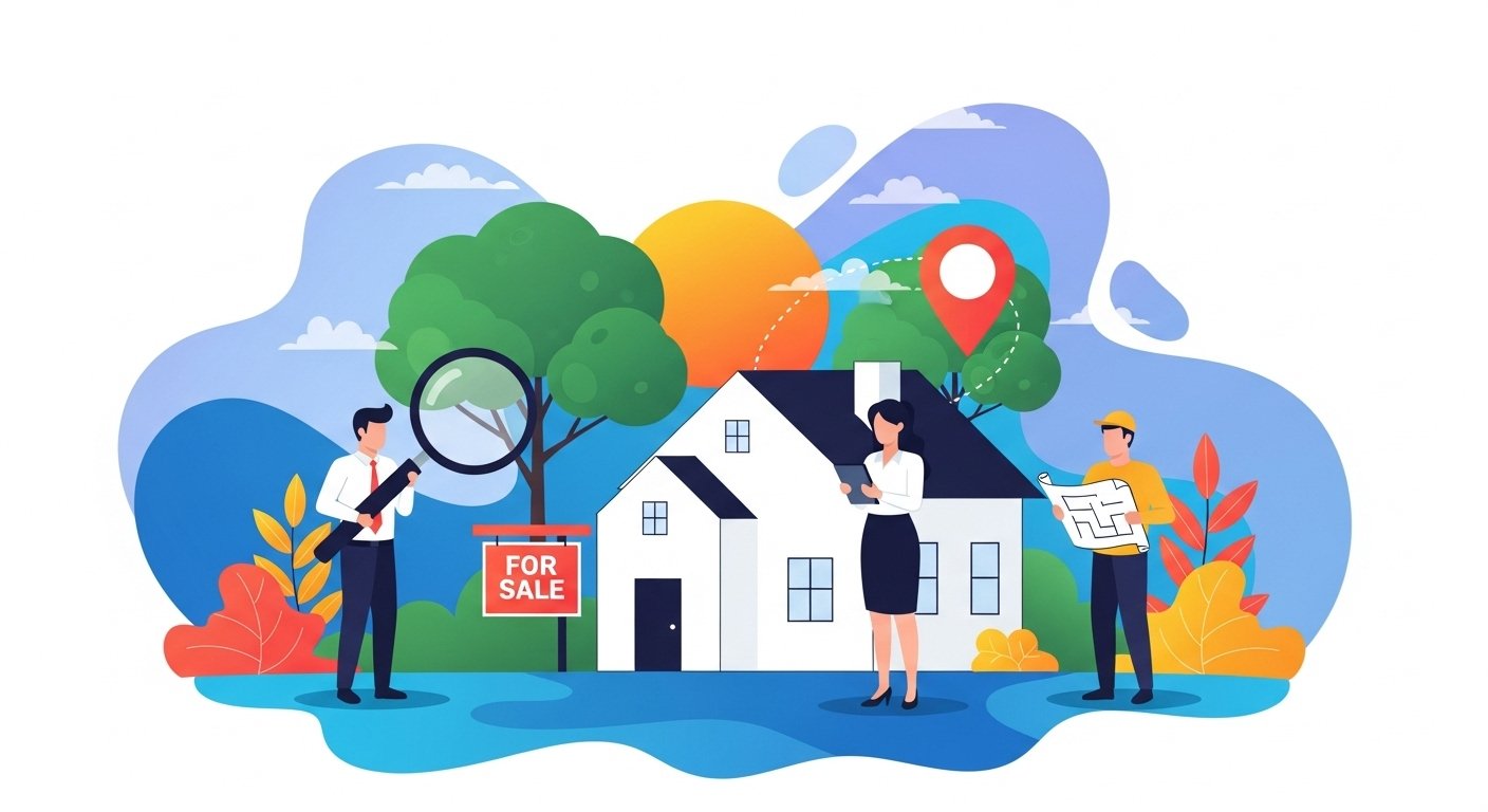 Aligning Success: Vastu Shastra for Real Estate Agents