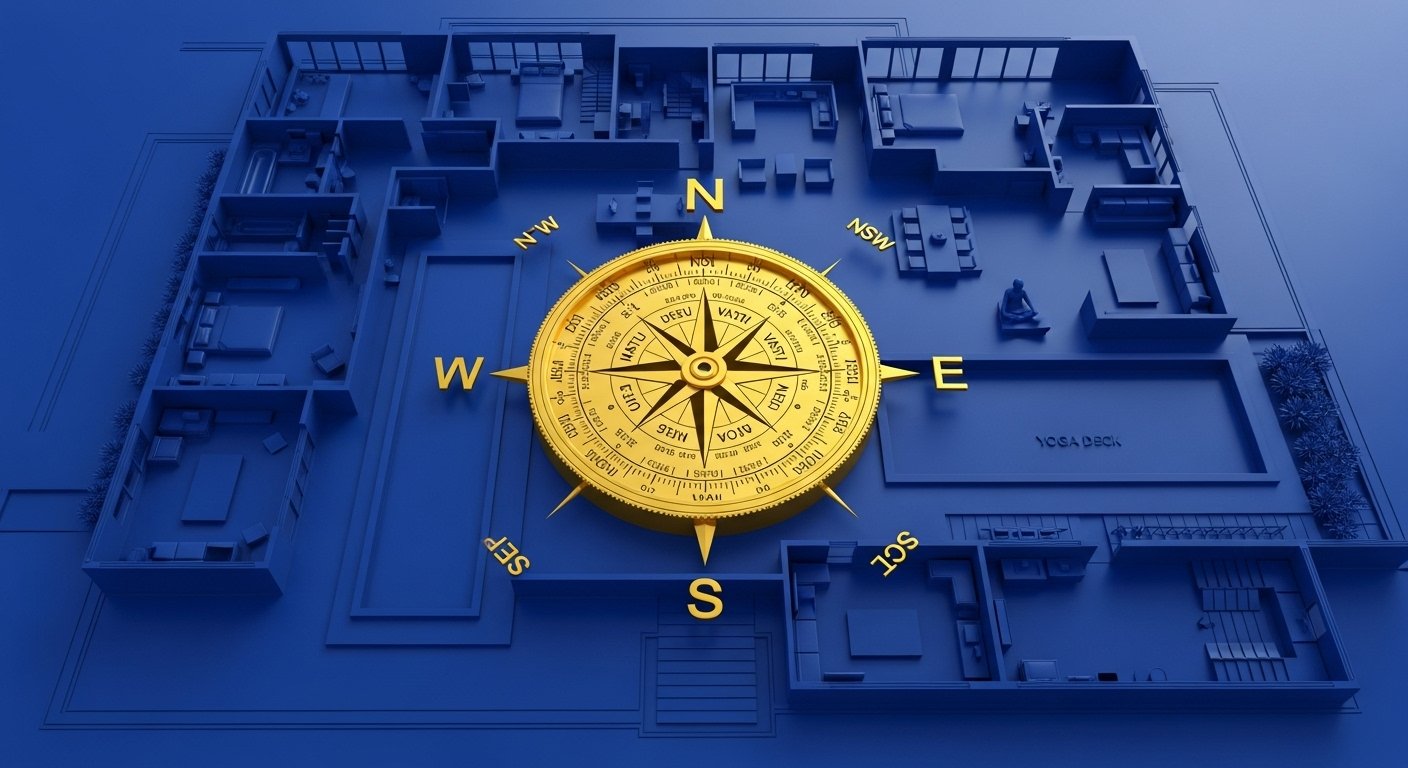 Creating Vacation Retreats: Vastu Shastra Tips for Buying Vacation Homes