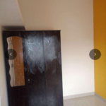2bhk Semi Furnished Spacious House 5 Wardrobe in common bedroom