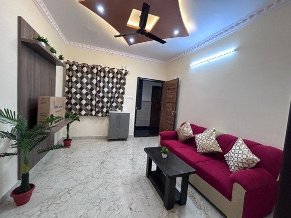 Brand New Fully Furnished 1Bhk Flat for Rent 3 WhatsApp Image 2024 09 21 at 9.23.25 AM