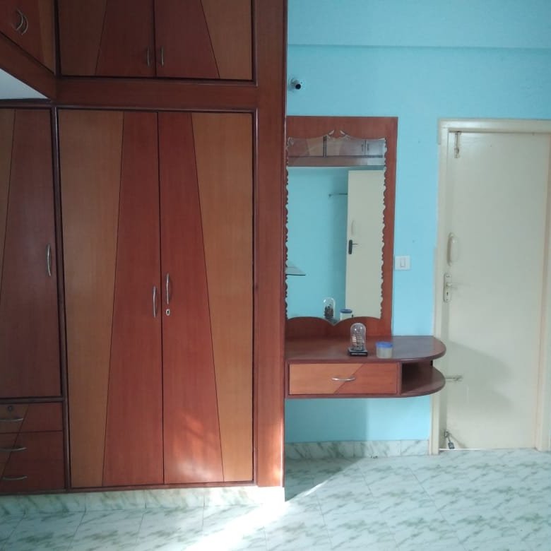 2bhk semi furnished flat for rent in bellandur 23 IMG 20250910 WA0054