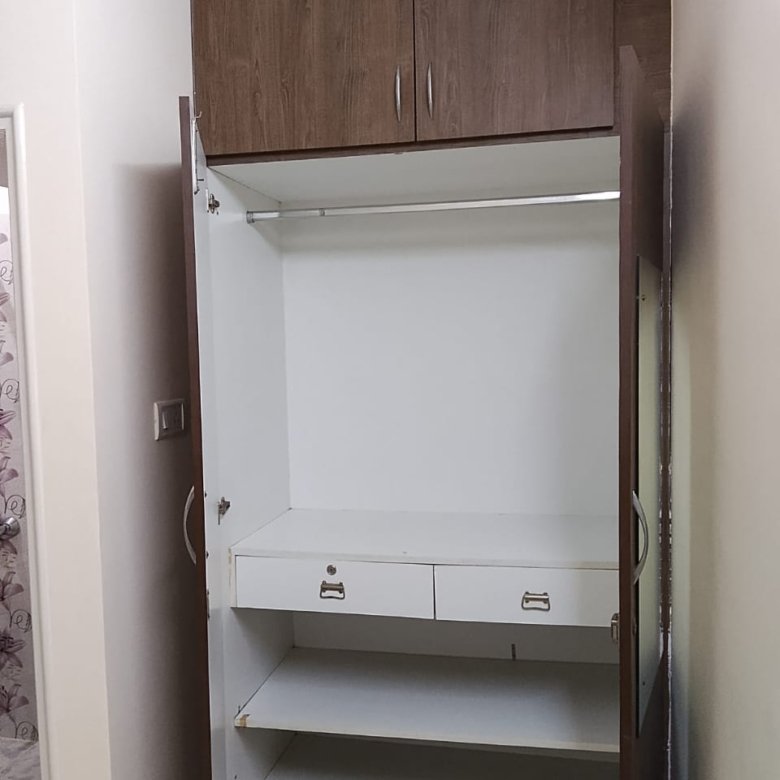 2bhk semi furnished flat for rent in koramangala 23 IMG 20250911 WA0103