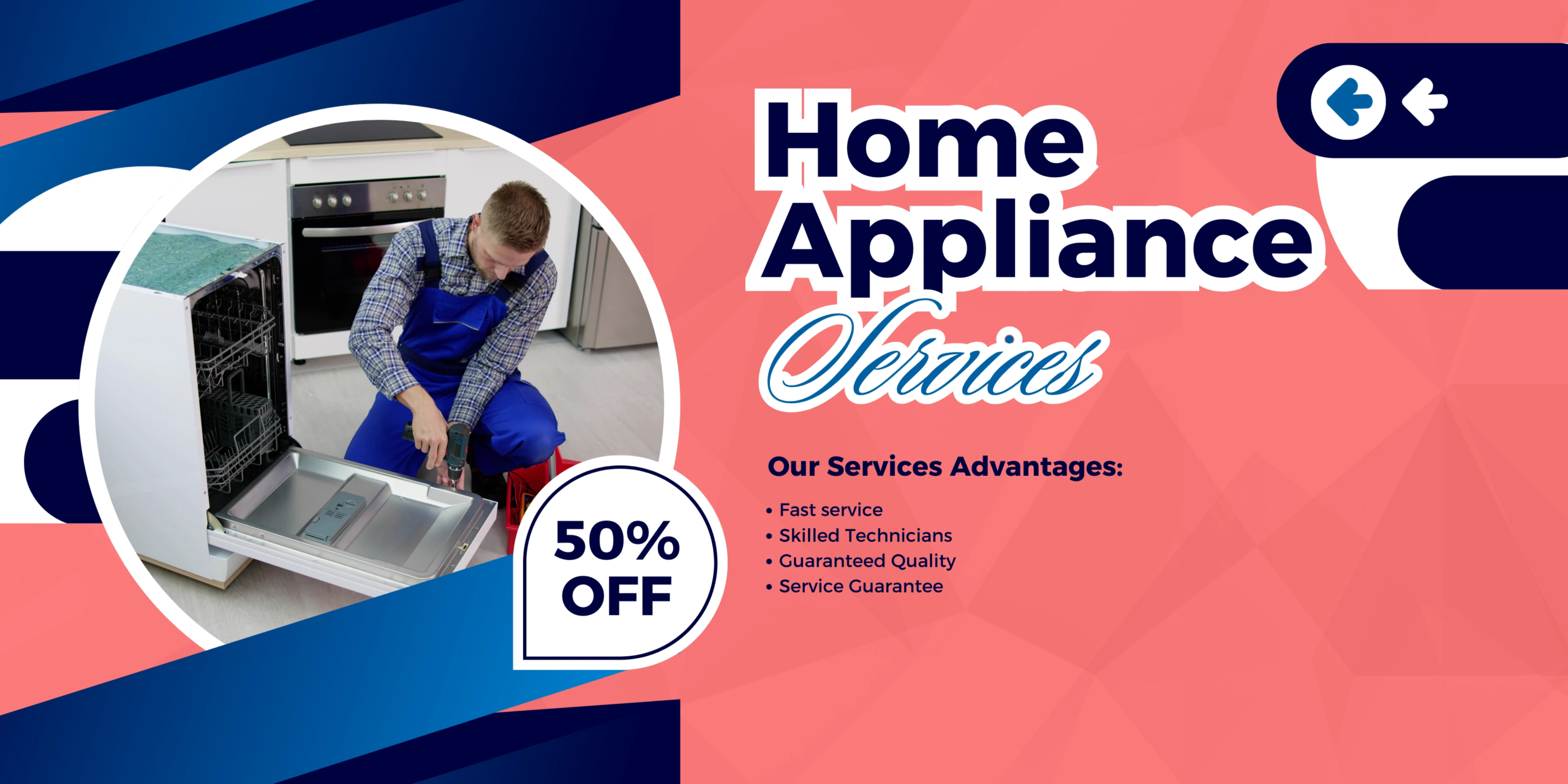 appliance service scaled