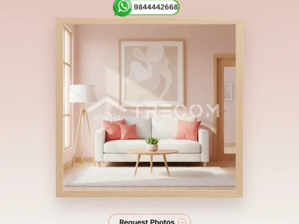 2Bhk House for Rent 5 photorequest 4